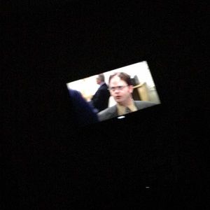 Meet your Posher, Scott